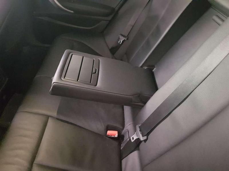 Usata BMW 125 M Sport 218 CV (160 kW) 2014 Utilitaria