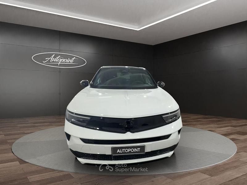 Usata Opel Mokka S 131 CV (96 kW) 2025 Bianco SUV