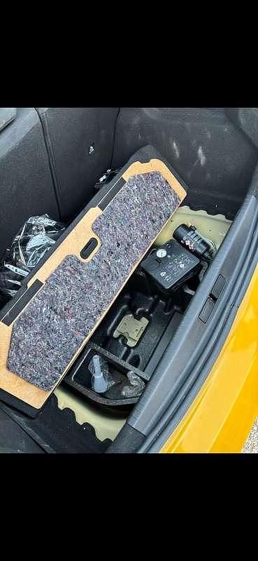 Usata Peugeot 208 S 75 CV (55 kW) 2021 Utilitaria