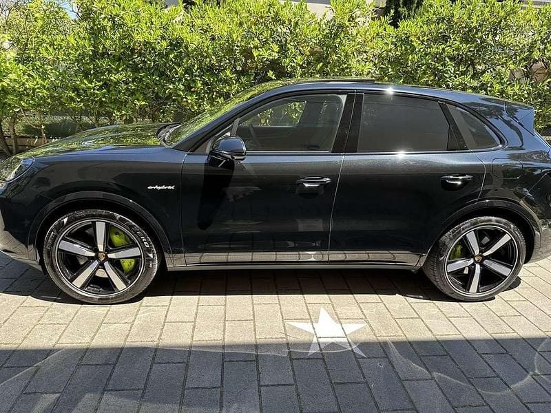 Usata Porsche Cayenne Turbo 600 CV (441 kW) 2024 SUV
