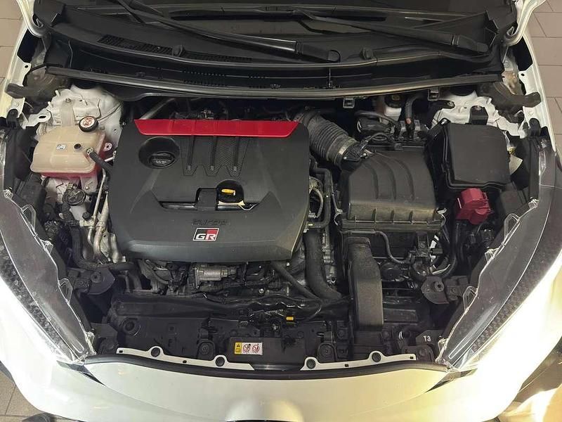 Usata Toyota Yaris 261 CV (191 kW) 2021 Berlina