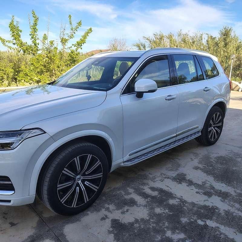 Usata Volvo XC90 Ultimate 235 CV (172 kW) 2023 SUV