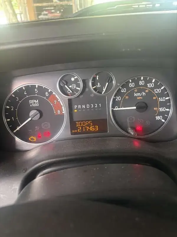 Usata Hummer H3 245 CV (180 kW) 2009 SUV