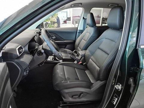 Nuova MG ZS Comfort 116 CV (85 kW) 2026 Grigio SUV
