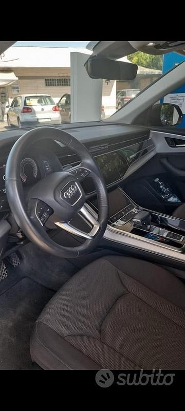 Usata Audi Q8 S-Line 2019 SUV