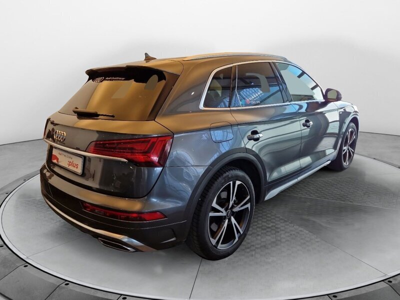 Usato 2023 Audi Q5 2.0 Diesel 163 CV (57.490 €)