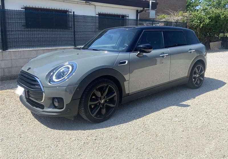 Usata Mini Cooper Clubman Classic 136 CV (100 kW) 2021 Station wagon