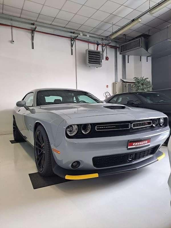 Usata Dodge Challenger 375 CV (275 kW) 2023 Coupé