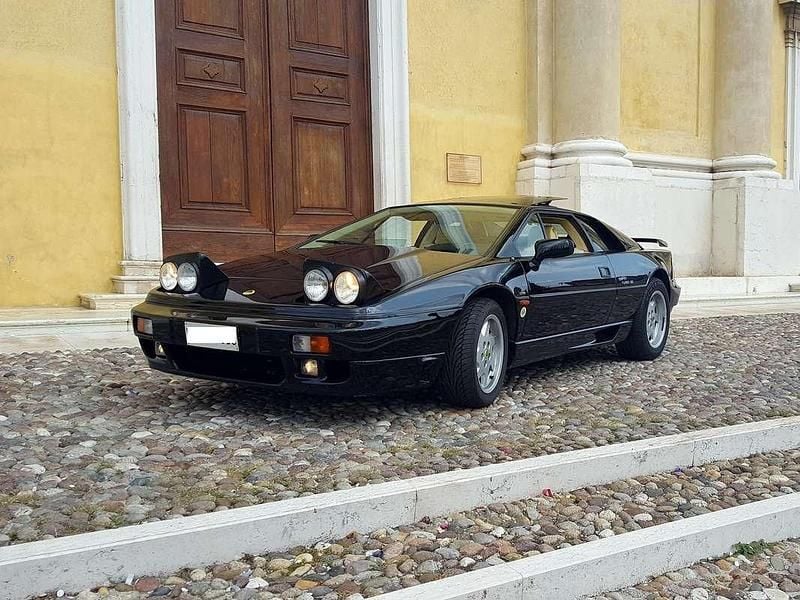 Usata Lotus Esprit 265 CV (194 kW) 1990 Coupé