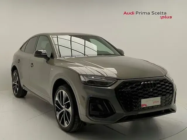 Usata Audi Q5 Sportback Ambiente 204 CV (150 kW) 2024 SUV