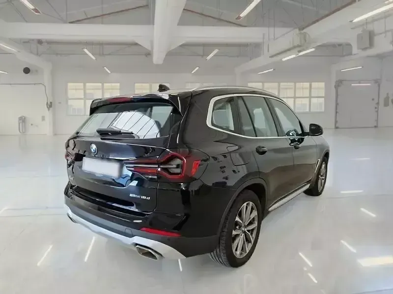 Usata BMW X3 149 CV (109 kW) 2023 SUV