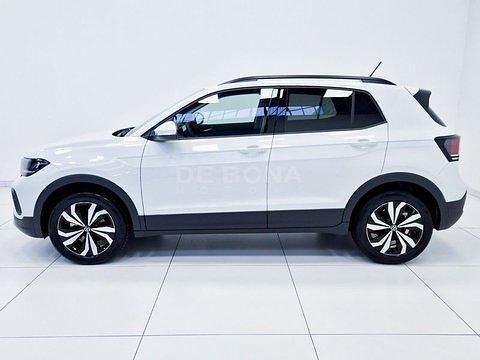 Nuova VW T-Cross Edition 95 CV (69 kW) 2025 Bianco SUV