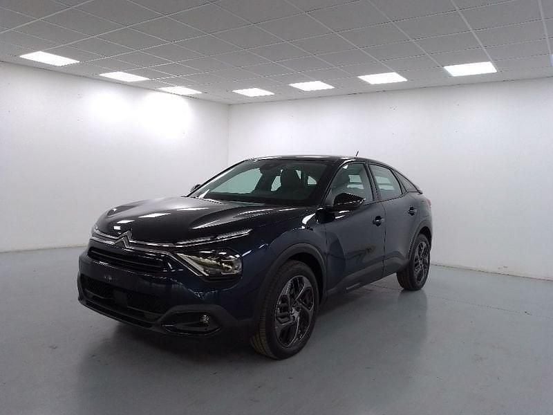 Blu Usata 2024 Citroën C4 PureTech SUV | 20.990 € (Molto cara) - Immagine 1/4