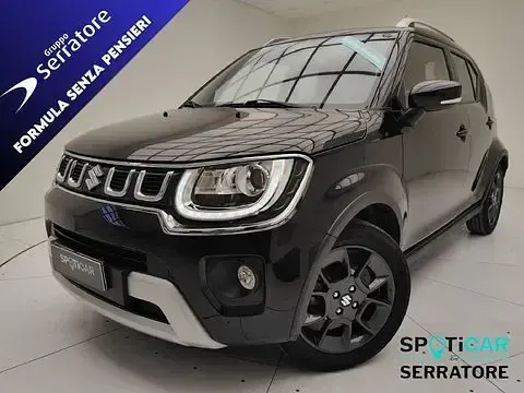 Usata Suzuki Ignis 83 CV (61 kW) 2025 SUV