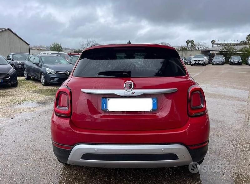 Usata Fiat 500 120 CV (88 kW) 2019
