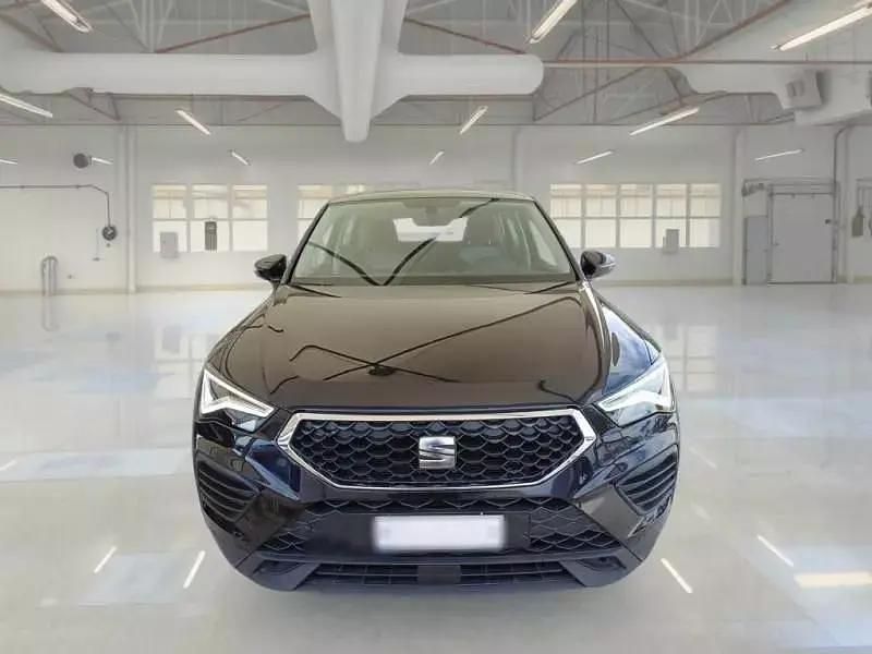 Usata Seat Ateca Reference 110 CV (80 kW) 2023 SUV