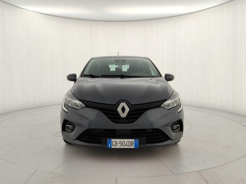 Usato 2020 Renault Clio V 1.0 Benzin 101 CV (13.400 €)