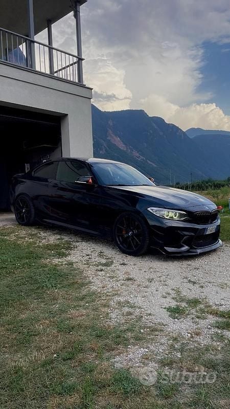 Usata 2017 BMW 230 M Performance Coupé | 29.000 € - Immagine 1/4