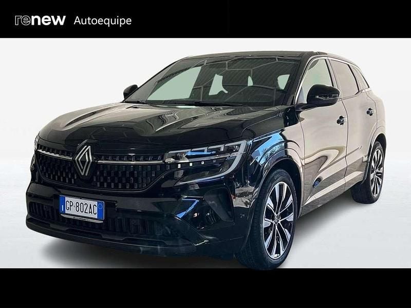 Nero Usata 2023 Renault Austral Techno SUV | 28.990 € (Buon prezzo) - Immagine 1/4