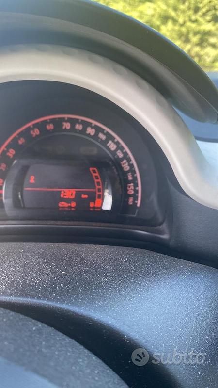 Usata Renault Twingo 2014 Utilitaria