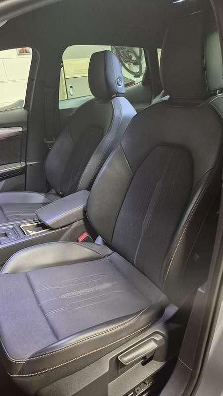 Usata Cupra Formentor 150 CV (110 kW) 2023 SUV