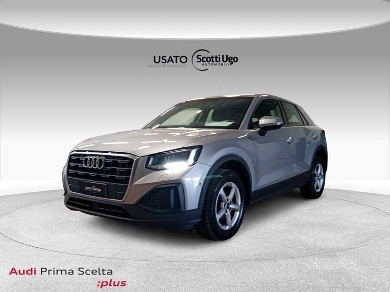 Other Usata 2022 Audi Q2 Admired SUV | 20.900 € (Super prezzo) - Immagine 1/4