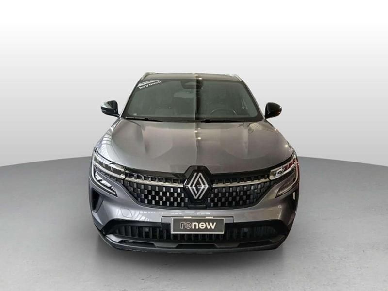 Usata Renault Austral Techno 131 CV (96 kW) 2023 Grigio scisto SUV