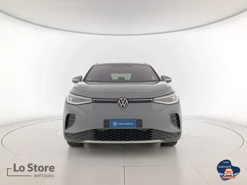 Usata VW ID.4 Pro Performance 69 kW (95 CV) 2023 SUV
