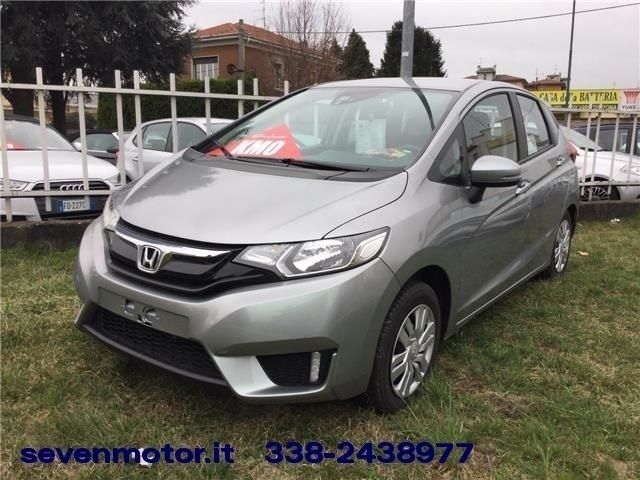 Venduto Honda Jazz 13 Trend A Km0 Auto Usate In Vendita