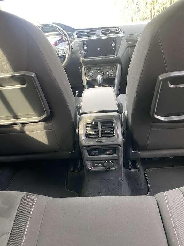Usata VW Tiguan Allspace Advance 200 CV (147 kW) 2021 SUV