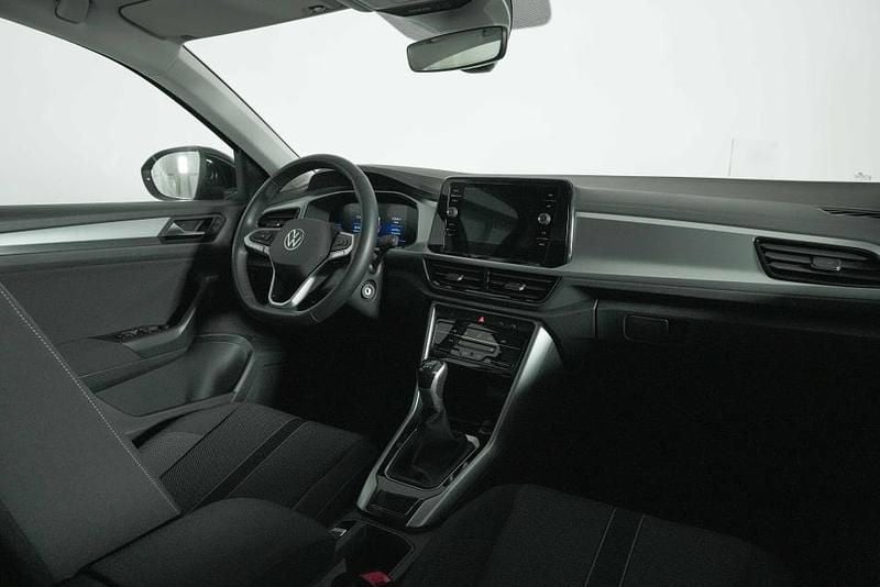 Usata VW T-Roc Life 115 CV (84 kW) 2025 SUV