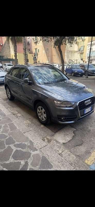 Usata 2013 Audi Q3 SUV | 7800 € (Super prezzo) - Immagine 1/4