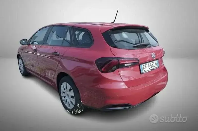 Usata Fiat Tipo Life 101 CV (74 kW) 2021 Other Station wagon