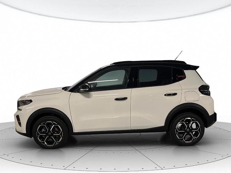 Nuova Citroën C3 PureTech 100 CV (73 kW) 2025 Bianco SUV