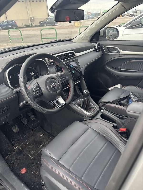 Usata MG ZS 117 CV (86 kW) 2025 SUV