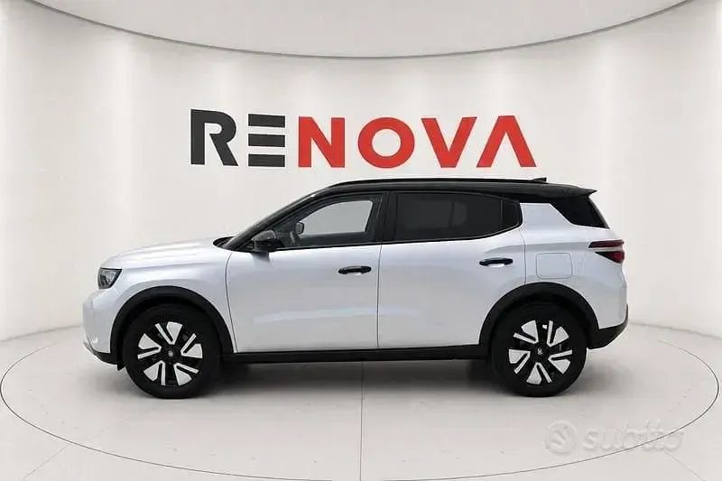 Nuova Opel Frontera 145 CV (106 kW) 2026 SUV