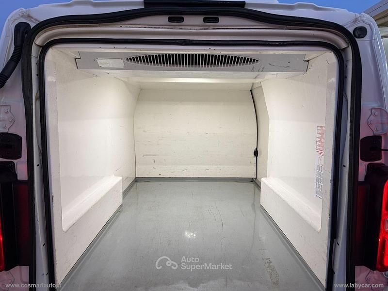 Usata Peugeot Expert 177 CV (130 kW) 2018 Bianco Furgone