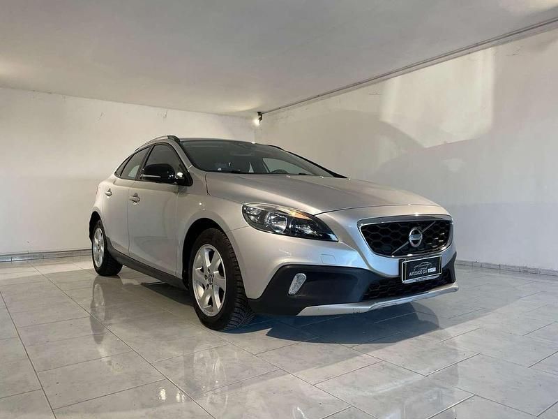 Usata Volvo V40 CC 114 CV (83 kW) 2014 Other Station wagon