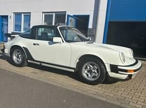 Bianco Usata 1979 Porsche 911SC Coupé | 67.500 € - Immagine 1/4