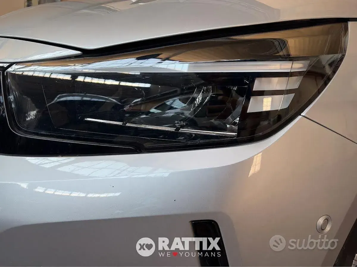 Usata Opel Corsa S 101 CV (74 kW) 2025 Crystal silver Utilitaria