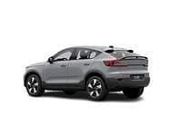 Nuova Volvo EC40 Core 119 kW (163 CV) 2026 Argento SUV