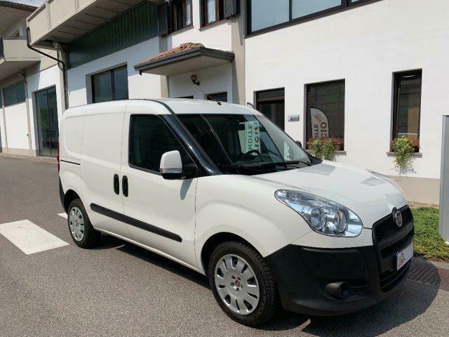 Doblo usato lombardia