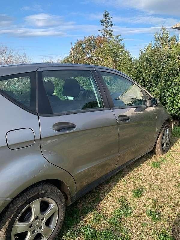 Usata Mercedes A180 Classic 109 CV (80 kW) 2007 Monovolume