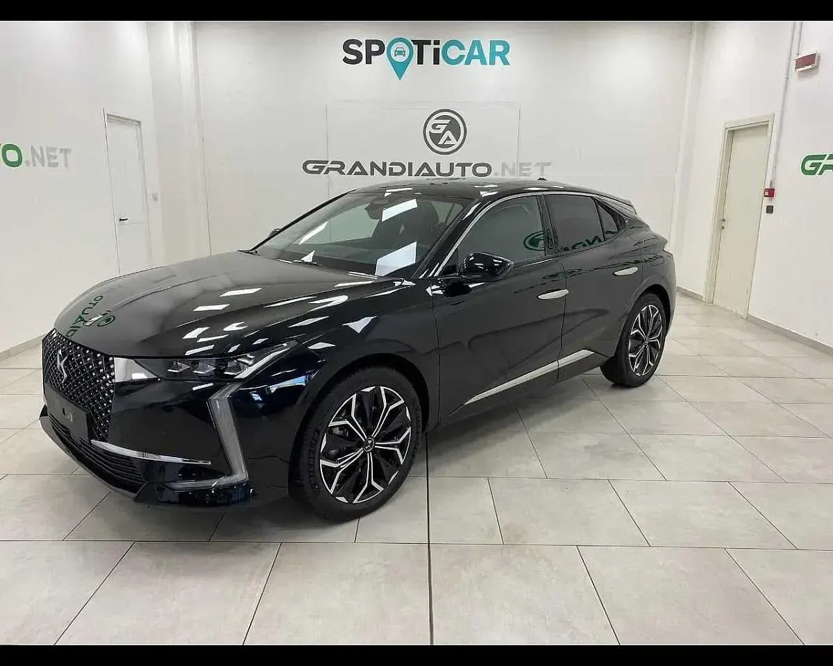 Usata DS Automobiles DS4 Rivoli 225 CV (165 kW) 2023 Berlina