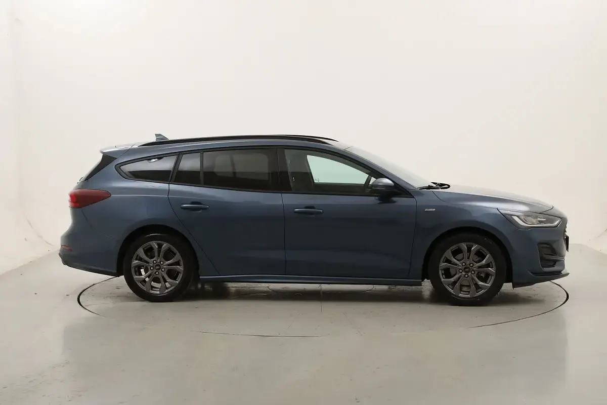 Usata Ford Focus ST-Line 125 CV (91 kW) 2022 Station wagon