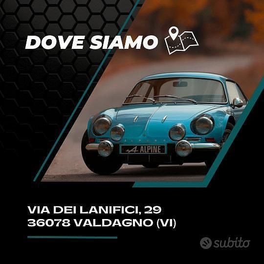 Usata Fiat Qubo Easy 70 CV (51 kW) 2019 Bianco Monovolume