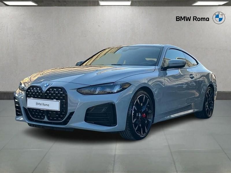Usata 2024 BMW 420 Comfort Edition Coupé | 50.780 € (Cara) - Immagine 1/3