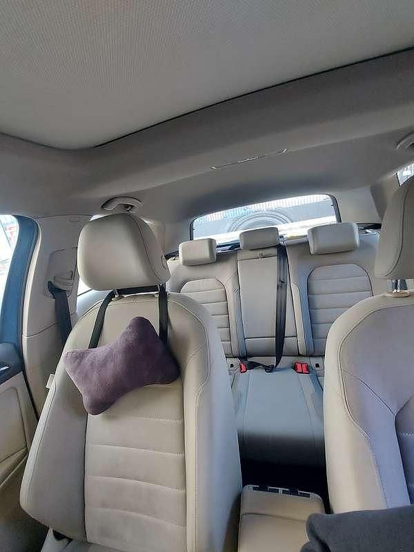 Usata VW Golf VII Highline 105 CV (77 kW) 2014 Berlina