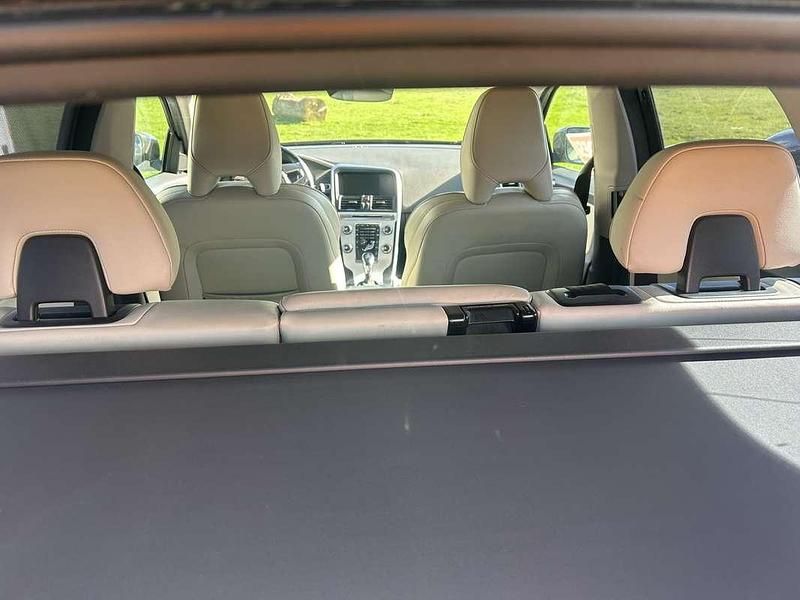 Usata Volvo XC60 Ocean Race 190 CV (139 kW) 2017 SUV
