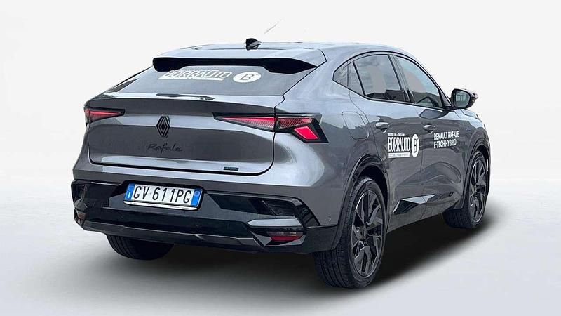 Usata Renault Rafale Esprit Alpine 199 CV (146 kW) 2024 Other SUV